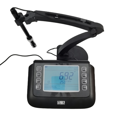 Professional -2-19.99 pH ORP PH Metre with ±0.02pH Accuracy and Measurement Range