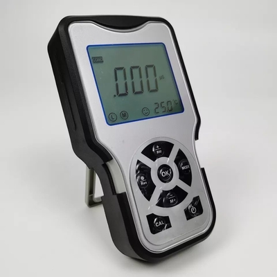 Accurate Atc Digital Water Ec Tds Meter with Resolution 0.011/0.1/1 μS/cm 0.01/0.1 mS/cm
