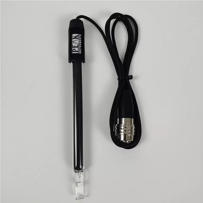 Accurate Atc Digital Water Ec Tds Meter with Resolution 0.011/0.1/1 μS/cm 0.01/0.1 mS/cm