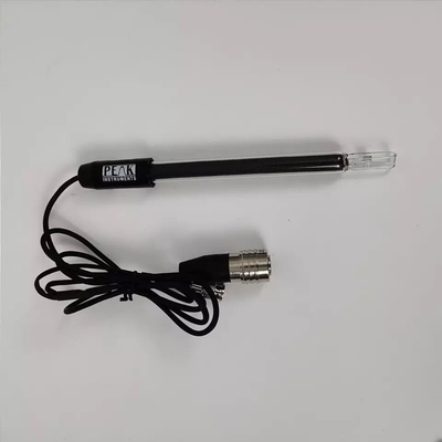 Benchtop Conductivity Meter with 1 Point Calibration and 7 Inch Touch Screen Display