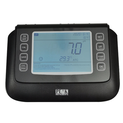 Peak Instruments Laboratory TDS Meter for Customized ODM Support and Accurate Results