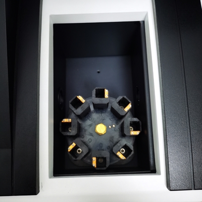 Customized ODM Support Peak Instruments Laboratory 2nm Bandwidth Visible Spectrophotometer