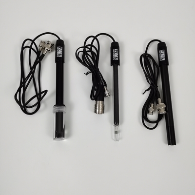 0.1/0.01pH Resolution Benchtop Multiparameter Ec Do PH Meter for Precise Measurements