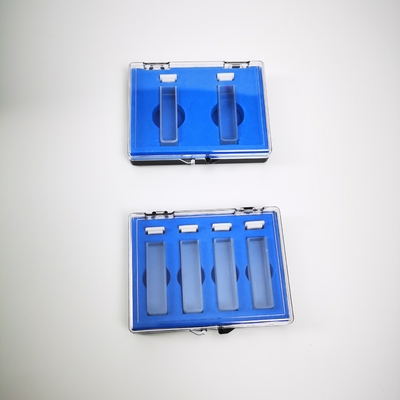 Customized ODM Support Peak Instruments Laboratory 2nm Bandwidth Visible Spectrophotometer