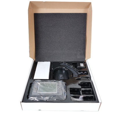 Peak Instruments Laboratory TDS Meter for Customized ODM Support and Accurate Results