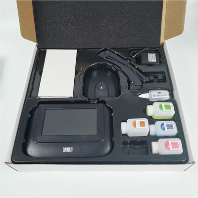 Laboratory Benchtop pH Ec Tds Do Meter with Automatic Calibration and High Precision