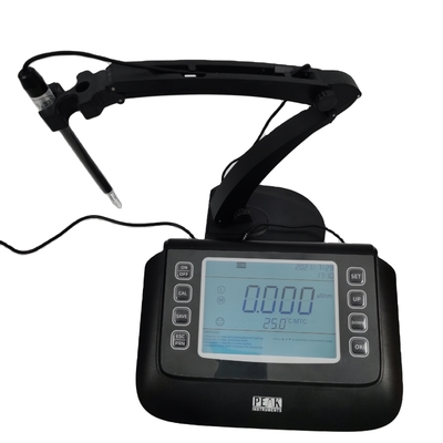 OEM Supported Laboratory Benchtop Conductivity TDS Meter for Customized Requirements