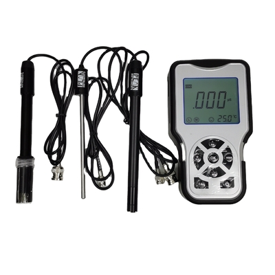 USA Laboratory DO Meter with Portable Design and DO Measuring Range 0 20.00 mg/L