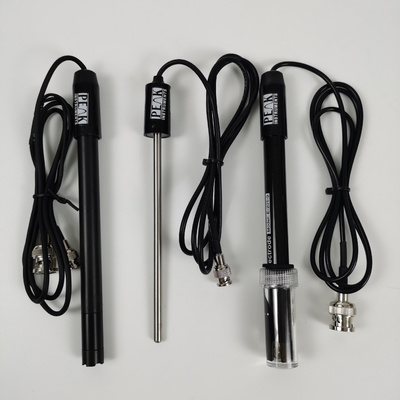 DO Measuring Range 0 20.00 mg/L ppm Handheld LCD Screen Atc Water Digital PH Dissolved Oxygen Meter