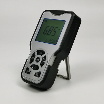 DO Measuring Range 0 20.00 mg/L ppm Handheld LCD Screen Atc Water Digital PH Dissolved Oxygen Meter