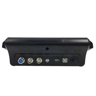 Water Test Ec Tds Meter 5 In 1 with One Point Calibration and ±1.0% FS Electrode Accuracy