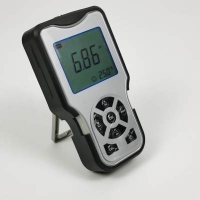 Portable Design Lab mV TDS Conductivity Meter with Electrode Constants of 0.1/1/10 cm-1