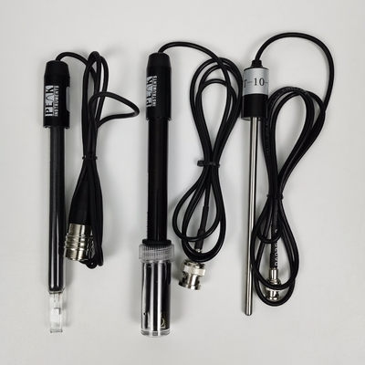 Portable Design Lab mV TDS Conductivity Meter with Electrode Constants of 0.1/1/10 cm-1