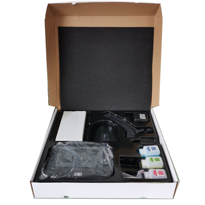 Portable Water Ph Do Meter and Digital Conductivity Meter for Accurate Lab Analysis