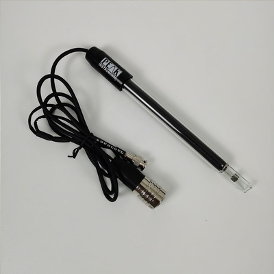 Easy-to- Laboratory Digital pH mV Conductivity TDS Salinity Meter with Portable Design