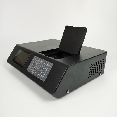 4.3 Inch Color LCD Screen LED Light Source Bench Smart Turbidity Meter for Benefit