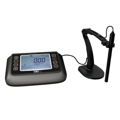 Benchtop Lab Water Conductivity and Dissolved Oxygen Meter with Customized OEM Support