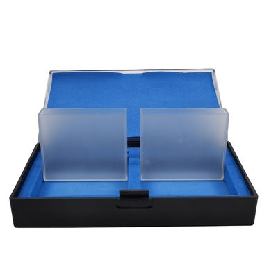 5cm Spectrophotometer Quartz Cell by PEAK Instruments for Spectral Range 190-2500nm