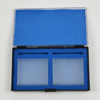 5cm Spectrophotometer Quartz Cell by PEAK Instruments for Spectral Range 190-2500nm