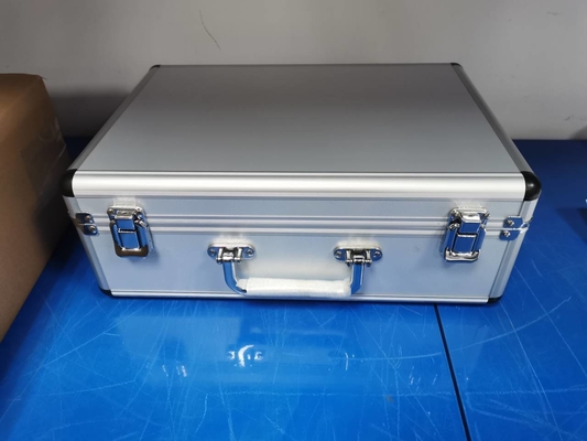 High Resolution Portable Turbidity Meter for Drinking Water Testing Peak Instruments