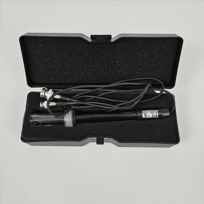 LCD Display Custom Lab Tester Water Portable Digital Ph Meter with Customized Support