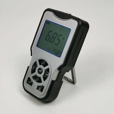 LCD Display Custom Lab Tester Water Portable Digital Ph Meter with Customized Support