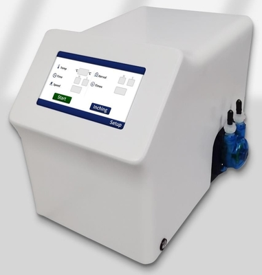 Customized OEM Support Peak Instruments Laboratory Auto Sampler for Spectrophotometer
