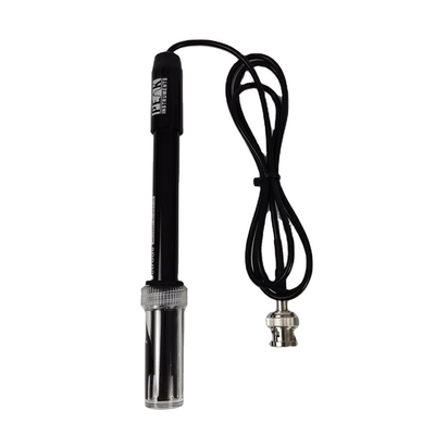 Universal Plastic BNC Connector pH Probe with Customized Support OEM and pH Electrode
