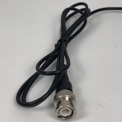 Universal Plastic BNC Connector pH Probe with Customized Support OEM and pH Electrode