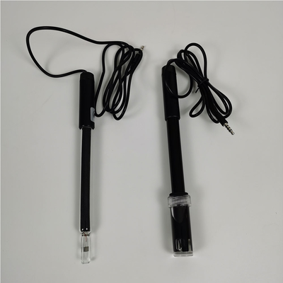 Highly Accurate Touch Panel Digital EC TDS PH and Conductivity Meter with LCD Screen