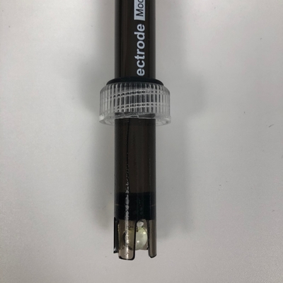 Universal Plastic BNC Connector pH Probe with Customized Support OEM and pH Electrode