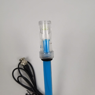 Lab Universal Glass BNC Connector pH Probe pH Electrode for Scientific Experiments