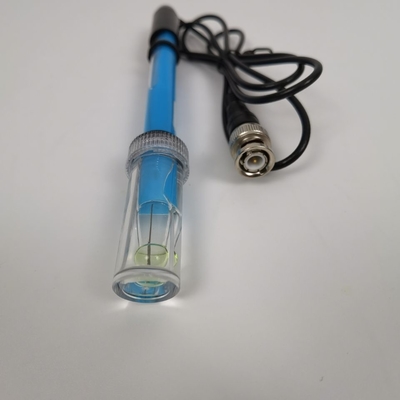 Lab Universal Glass BNC Connector pH Probe pH Electrode for Scientific Experiments