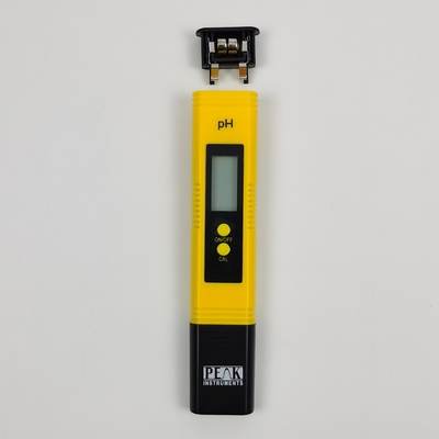 ODM Support Customized Pen Type Water pH Tester Digital pH Meter with 0.01pH Accuracy