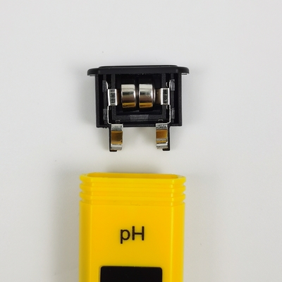 ODM Support Customized Pen Type Water pH Tester Digital pH Meter with 0.01pH Accuracy