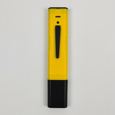 ODM Support Customized Pen Type Water pH Tester Digital pH Meter with 0.01pH Accuracy