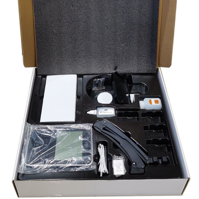 5 inch LCD Display Tablet pH DO Dissolved Oxygen Meter Tester for Laboratory Benchtop