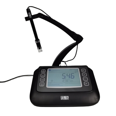 Accurate Benchtop ATC Water Test 3 In 1 PH MV Meter with Temperature Compensation 0-100C