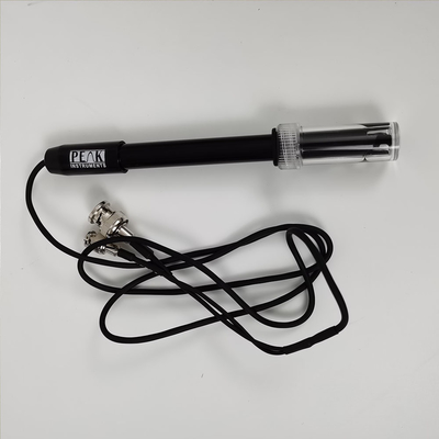 Highly Accurate Benchtop 3 Point Automatic Calibration PH Meter with Temperature Range