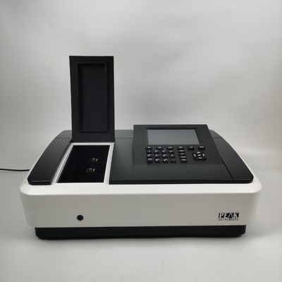 2nm Spectral Bandwidth C-7200 Double Beam Uv Visible Spectrophotometer for Assurance