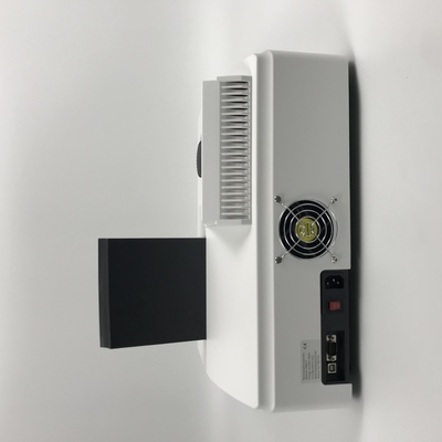 E-1000 OEM Spectrophotometer UV Vis 4nm Bandwidth Manual with Wavelength Setting