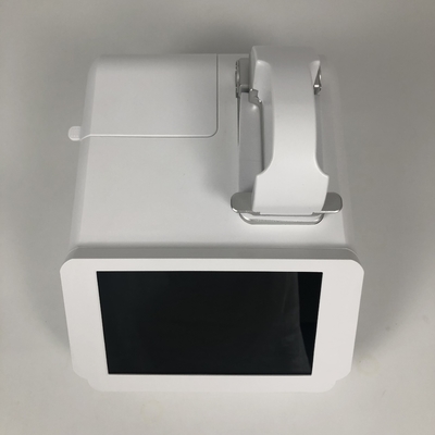 200-800nm Wavelength Range Peak Instruments Nano Drop AA1000 Micro Spectrophotometer