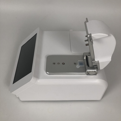 200-800nm Wavelength Range Peak Instruments Nano Drop AA1000 Micro Spectrophotometer