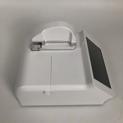 200-800nm Wavelength Range Peak Instruments Nano Drop AA1000 Micro Spectrophotometer