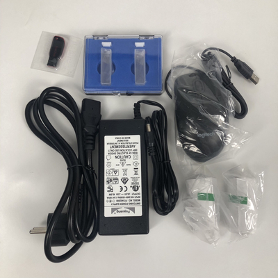 200-800nm Wavelength Range Peak Instruments Nano Drop AA1000 Micro Spectrophotometer