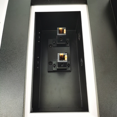 ODM Supported C-7200 7inch Double Beam UV/Vis Spectrophotometer for Water Solution Testing