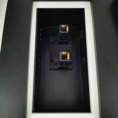Customized Uv-vis Spectrophotometer T-9200 with 2nm Bandwidth and Noise 0.0003 500nm