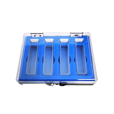 PEAK Instruments Basic UV Visible Spectrophotometer with Single Beam and 4nm Bandwidth