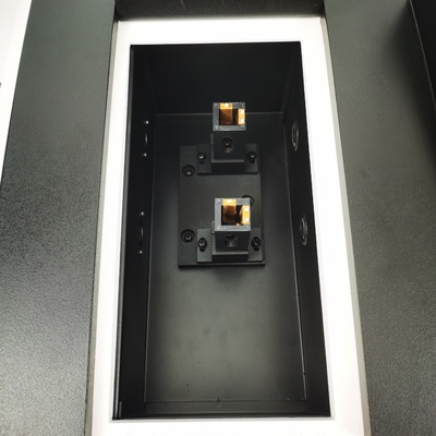 Peak Instruments 2nm Bandwidth Spectrophotometer with Holographic Grating 1200 Lines/mm