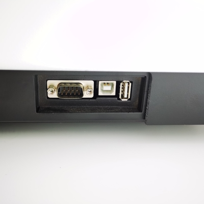 Peak Instruments 2nm Bandwidth Spectrophotometer with Holographic Grating 1200 Lines/mm